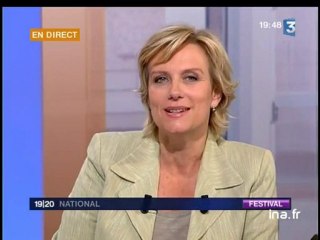 [Plateau duplex : Laurent Cantet à Cannes]