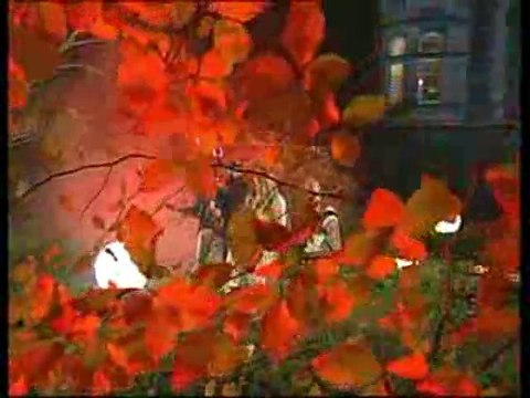 Rednex ►Hold me for a while