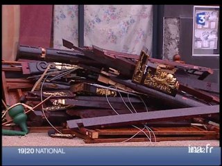 [Fausse piste dans l'affaire Estelle Mouzin]