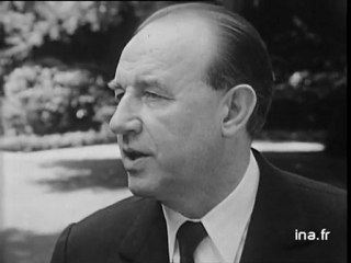 Interview Raymond Marcellin