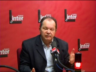 Philippe Bilger