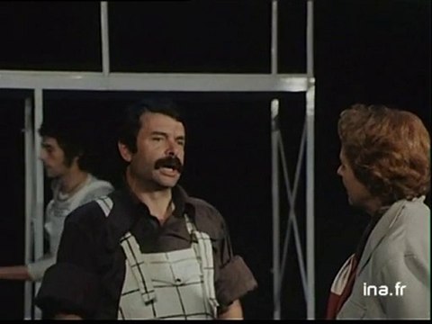 Toulouse, le théâtre du Pavé