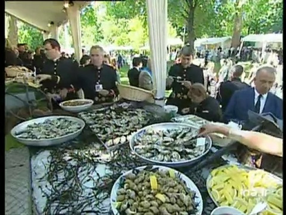 [Garden party du 14 juillet]