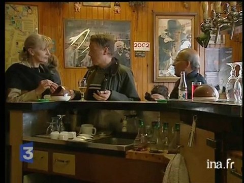 50ème anniversaire de la mort de Django Reinhardt à La Chope des puces