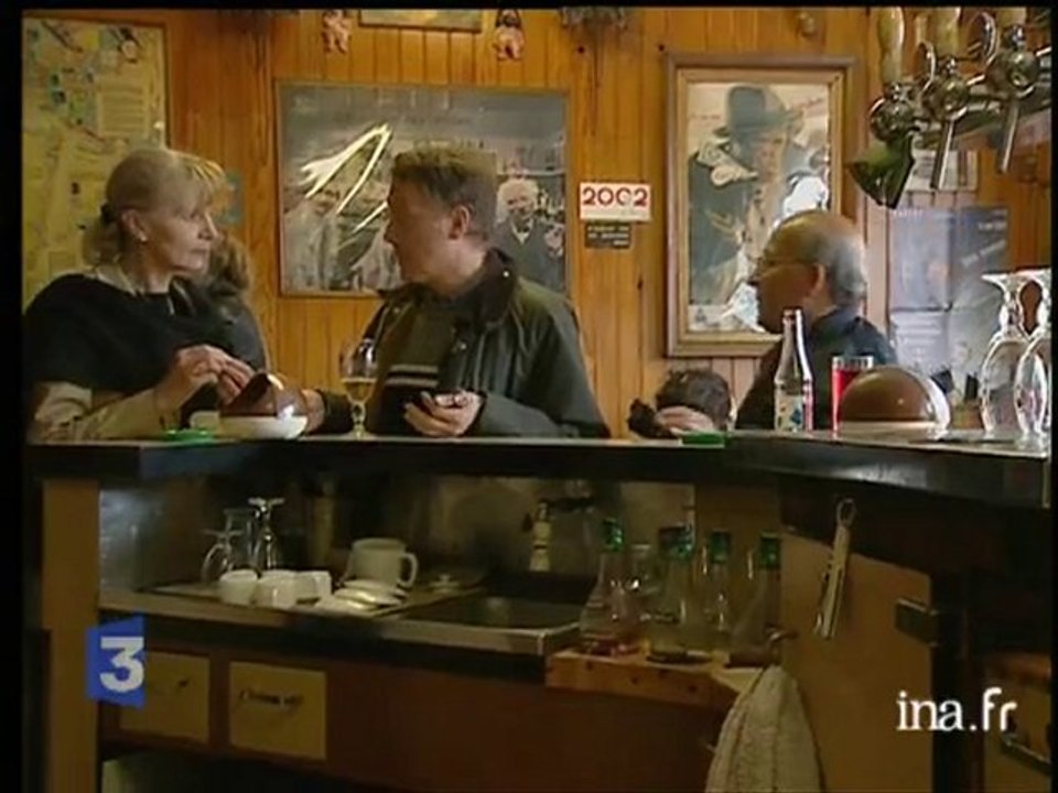 50ème anniversaire de la mort de Django Reinhardt à La Chope des puces