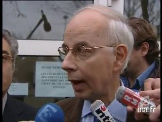 [Auditions disparition Estelle Mouzin]