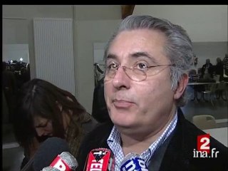 [Le quatrième anniversaire de la disparition d'Estelle Mouzin]