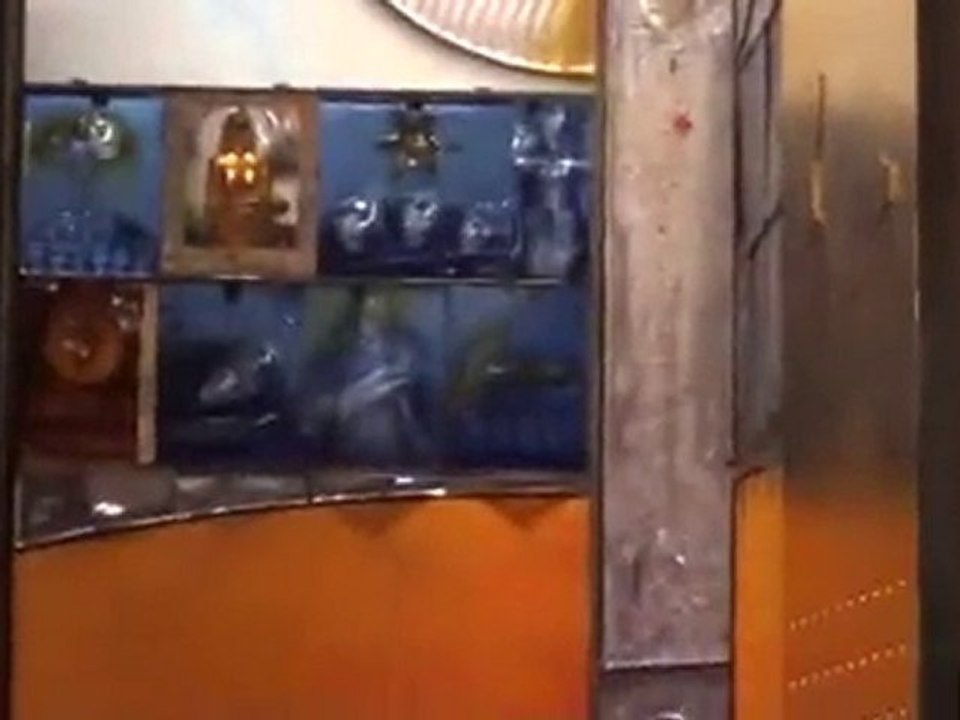 138.takaとkayoの世界旅行★ヨーテボリ→ヴェクショーinスウェーデン　世界遺産 動画