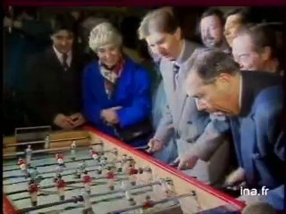 Tapie-Teissier : Marseille