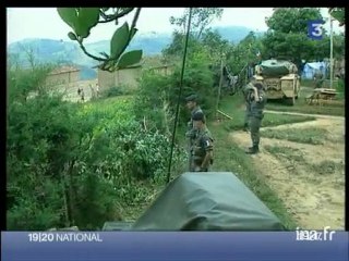 [Le juge Bruguière lance des poursuites judiciaires contre Kagame au Rwanda]