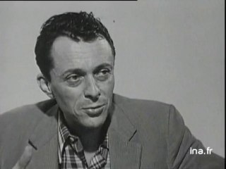 Conférence Michel Rocard