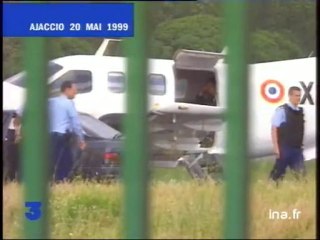 Download Video: Déclarations Bernard Bonnet dans l'hebdomadaire 