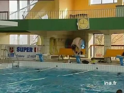 Portrait Hugues DUBOSCQ