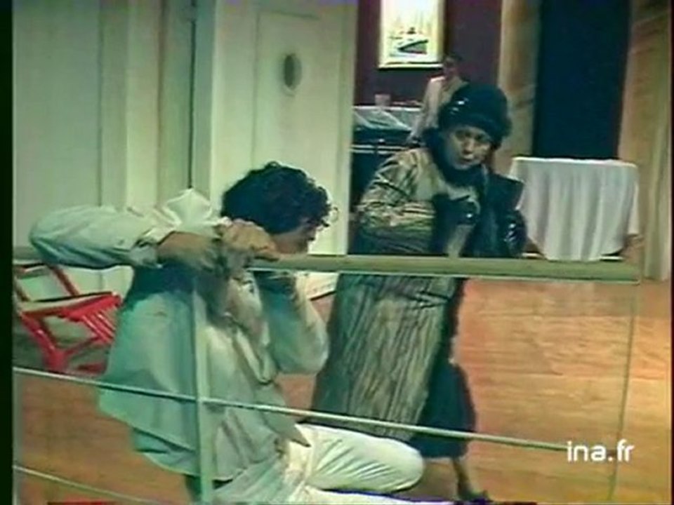 Création de "Transats" par le centre théâtral du Havre