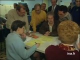 Elections Municipales à Caen