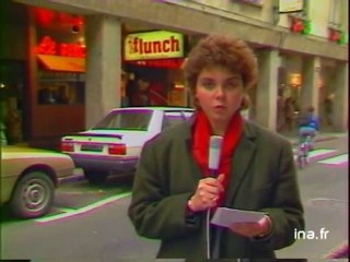 Un restaurant accusé de racisme