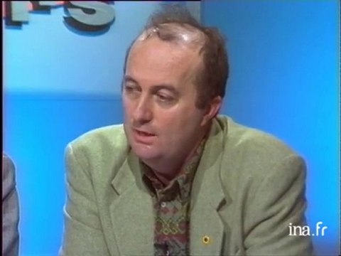 Tractation pour élire le président du conseil régional