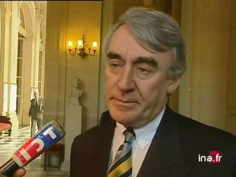 Mairie de Paris : les soutiens à Françoise de Panafieu