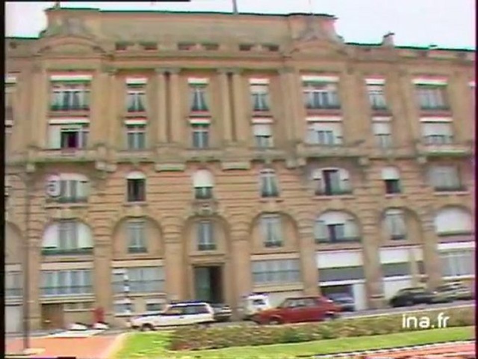 Les 150 ans de la société des régates du Havre