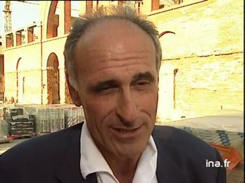 Toulouse : les grands chantiers culturels en cours