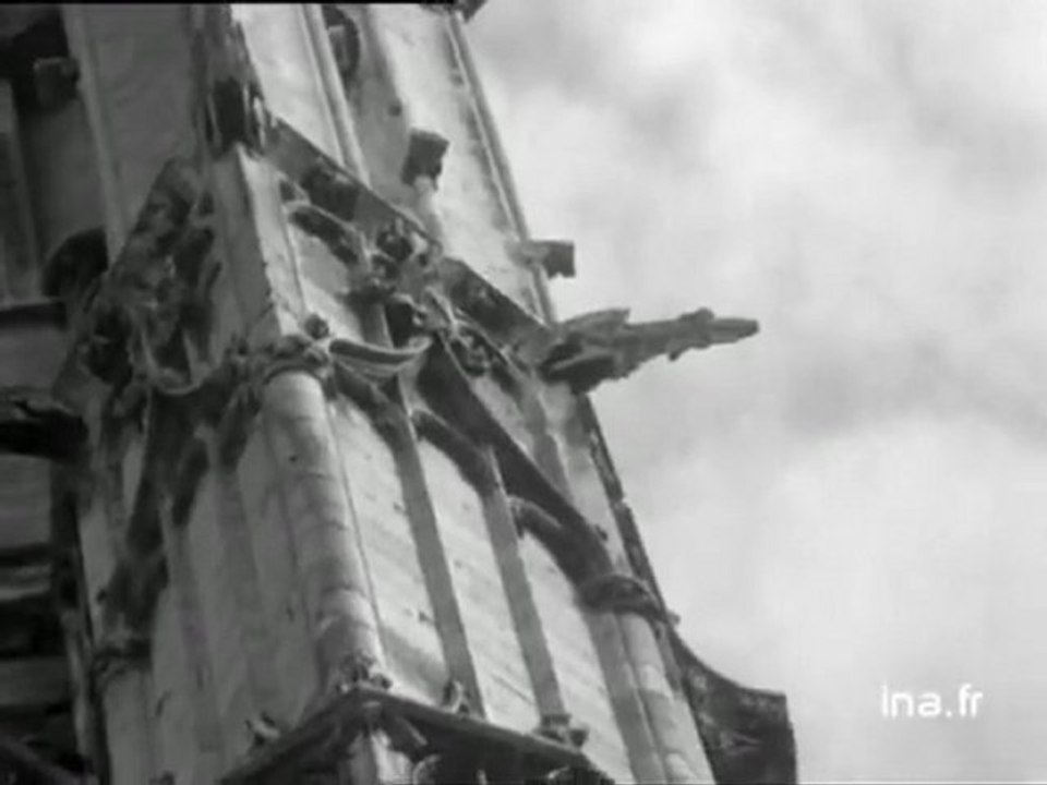 Escale cathédrale de TROYES