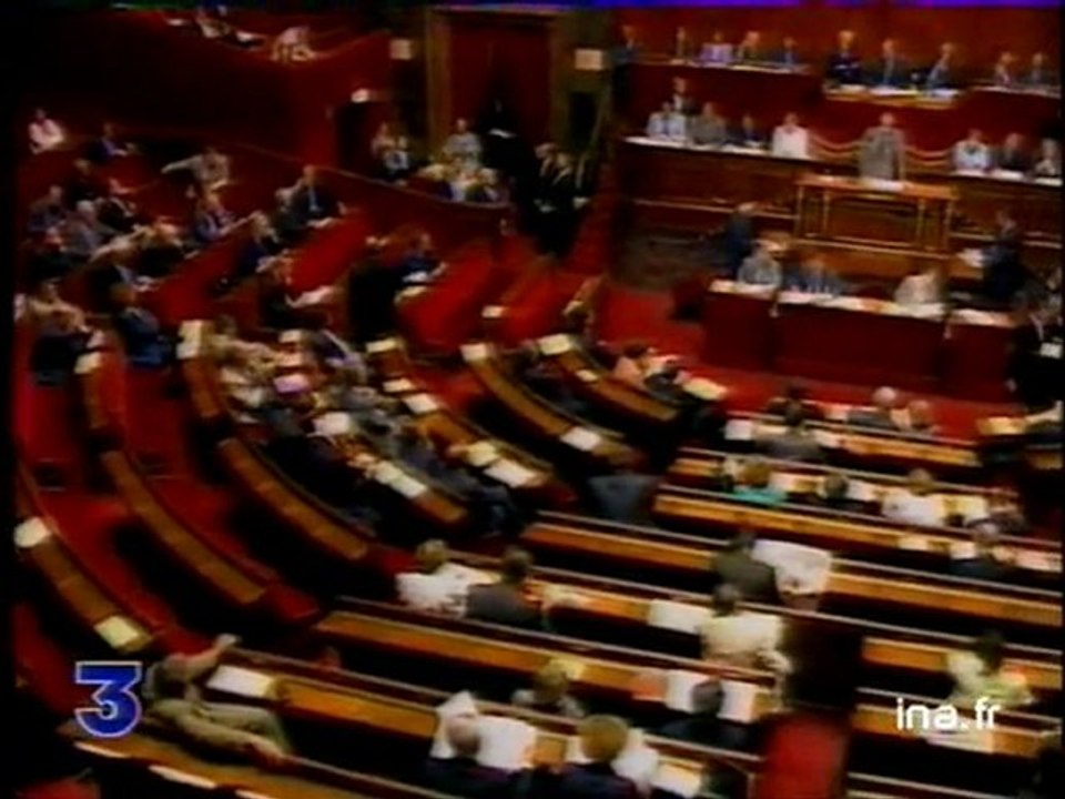 Congrès de Versailles factuel