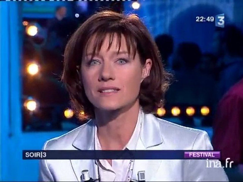 Brad Pitt et Angelina Jolie sur le tapis rouge à Cannes