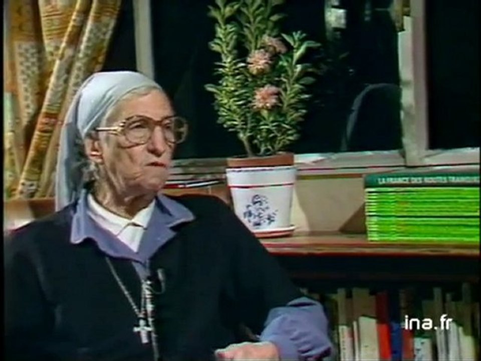 Soeur Emmanuelle