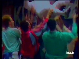 Jean François LAMOUR