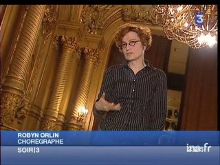 Opéra " L'Allegro il penseroso ed il moderato " de Haendel