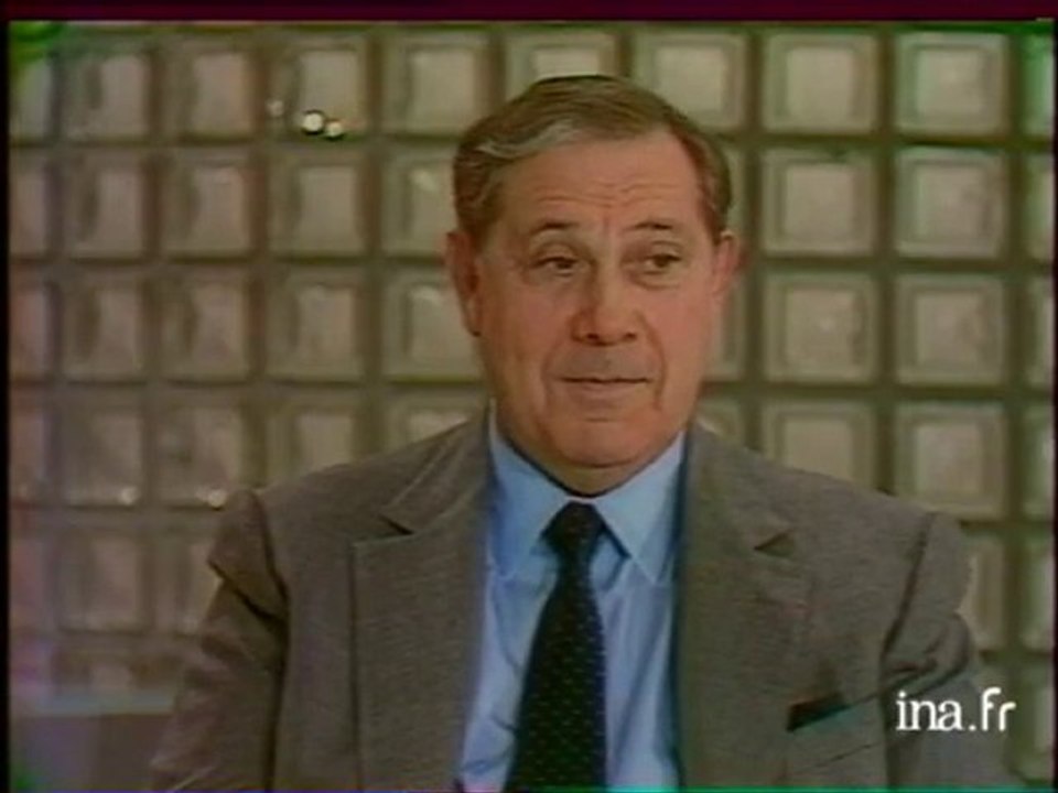 Otages : dernières négociations de Marchiani et Pasqua