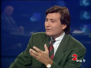 INVITE : MARCEAU LONG