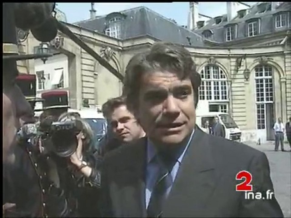 Réaction Tapie