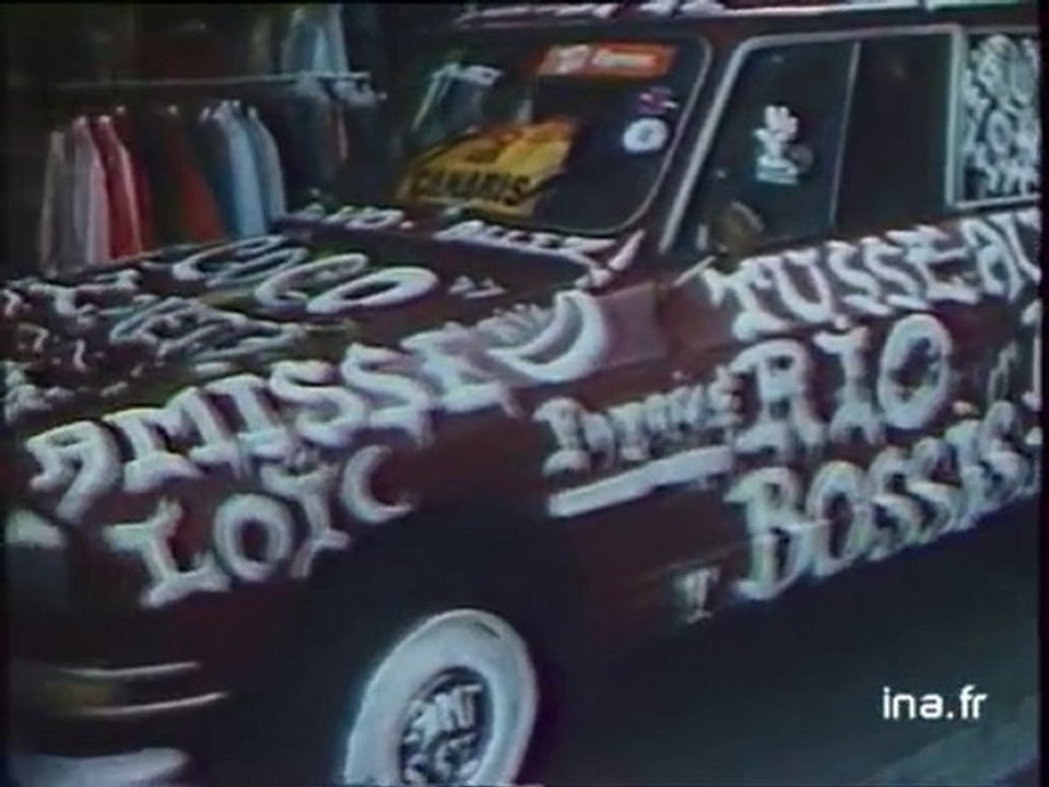 Ambiance à Nantes avant le match Nantes/Mulhouse