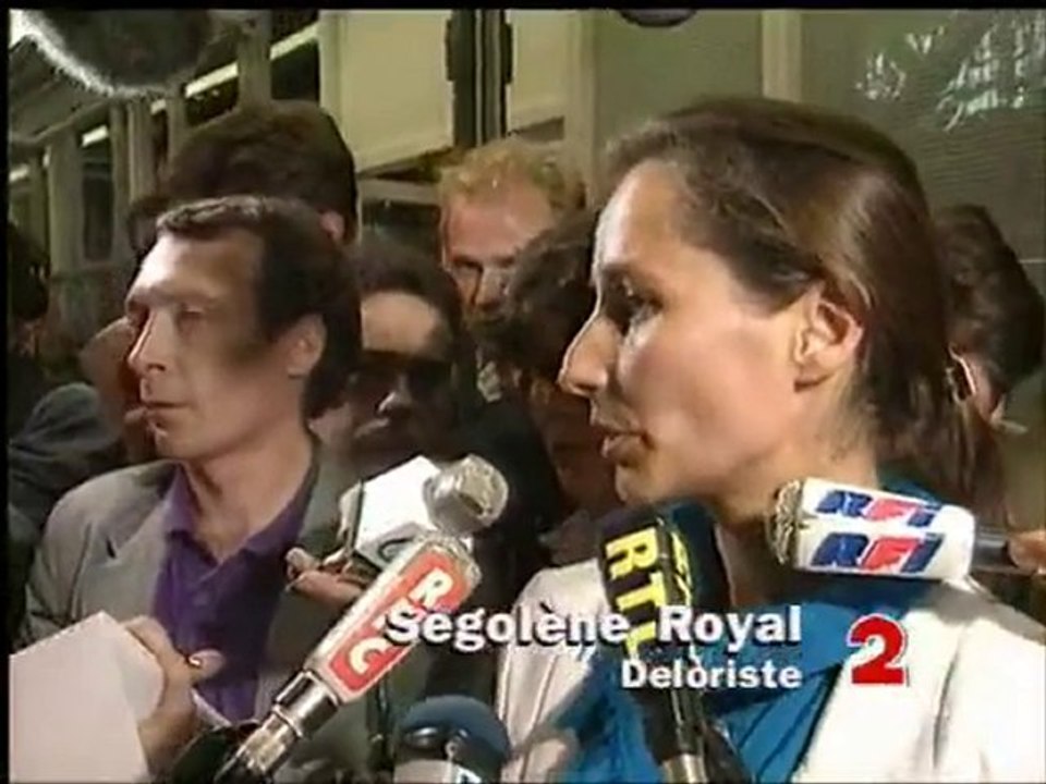 Les Assises du PS / Réunion du Conseil National du PS