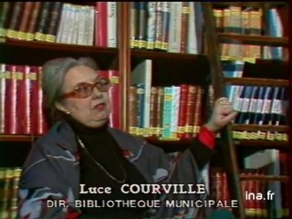 Nantes (44) : déménagement de la Bibliothèque Municipale