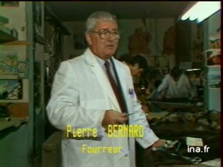 Les Vieux Immeubles de Commerce de Nantes