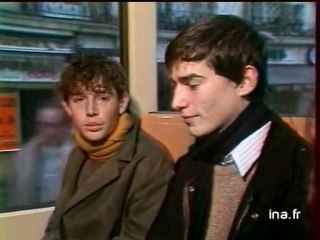 Mise en service du tramway