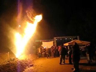 Fire Emergency Alert 🚒