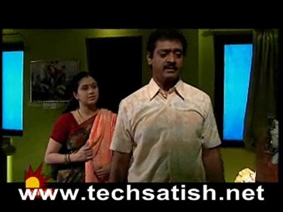 Manjal Magimai Oct 26