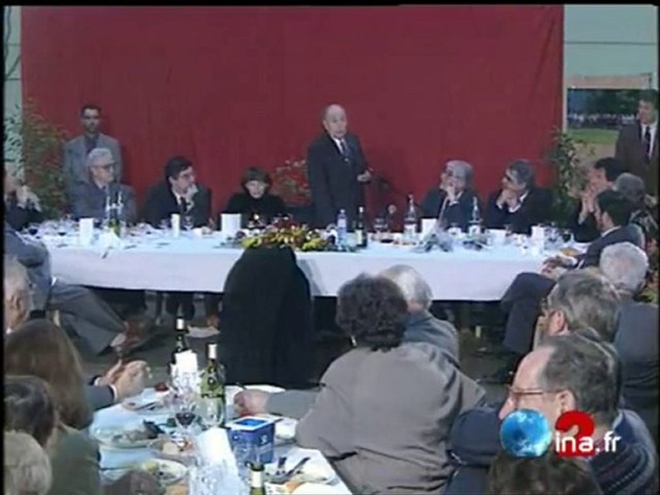 Mitterrand