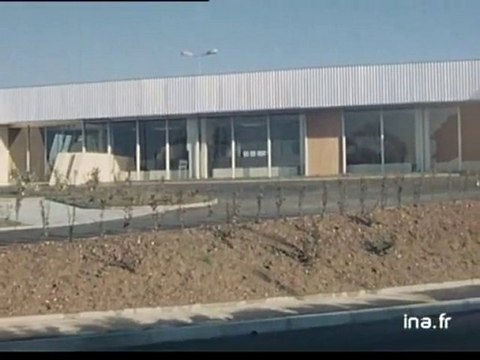 La Roche sur Yon - 85 : nouvelle gare routière