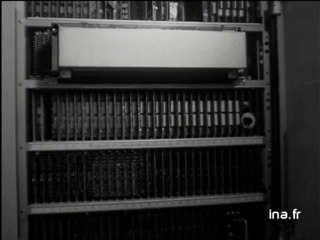 [Exposition informatique]