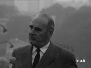 Les responsables de l'office Municipal des HLM parlent de leurs réalisations et projets