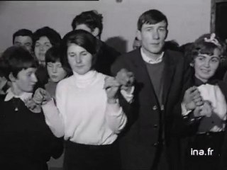 Un Bal Breton à Nantes - ou le folklore vivant