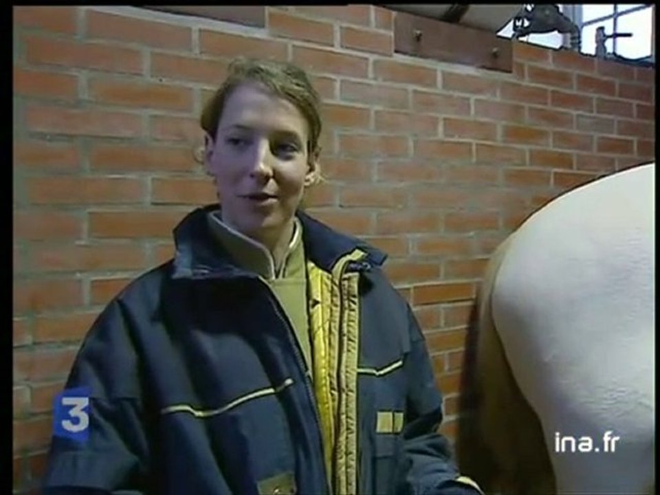 Académie du spectacle équestre de Bartabas ouvre demain aux écuries de Versailles