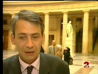 Bruno Mégret/Procès Ibrahim Ali