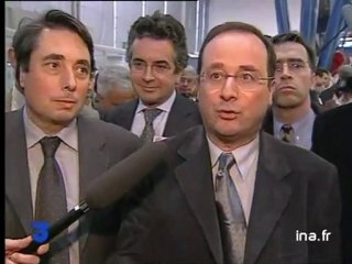 [Congrès PS Grenoble]