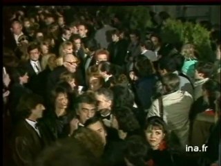 Soirée des césars