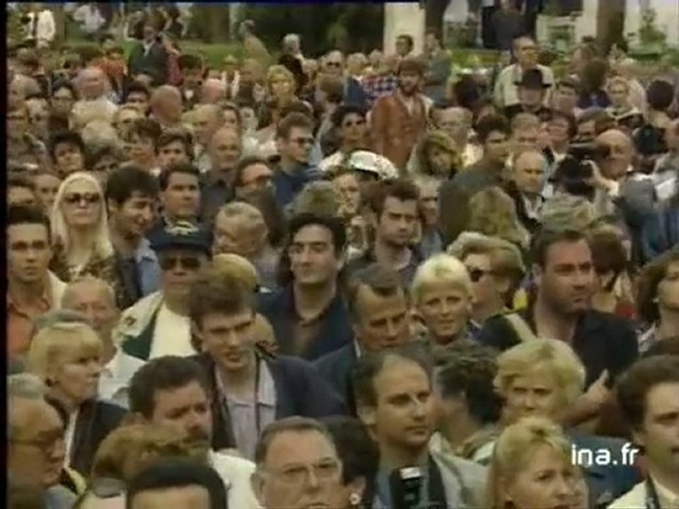 Marches Cannes